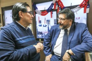 En próximos días se producirá estampida de autoridades  para postularse a cargos de diputados y consejeros regionales