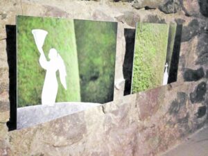 Se abre nueva exposición en Museo Regional del destacado artista Eduardo Vilches