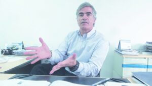 Preocupación por efecto  de paros en imagen país