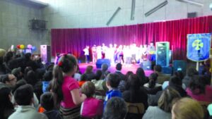 Magallanes se une hoy en torno a las Jornadas por la Rehabilitación