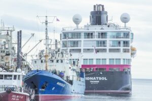 Gobierno Regional postula a Punta Arenas como capital de turismo antártico