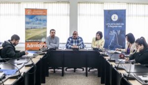 El 12 de enero concluye la postulación a carreras técnicas de la Universidad de Magallanes