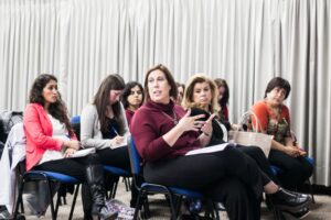 Avanza ejecución de estudio regional sobre prevalencia de violencia en las mujeres