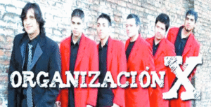 “Organización X” lleva su cumbia esta noche al Casino Dreams