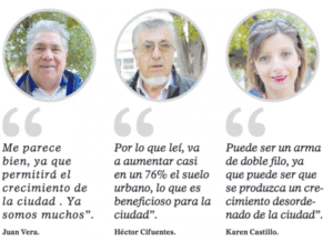 Puntarenenses opinan que la aprobación del Plan Regulador permitirá el crecimiento de la ciudad
