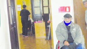 Doce hogares y casas de reposo acogen  a 244 adultos mayores en Magallanes