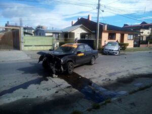Conductor falleció tras violento accidente ocurrido esta madrugada