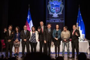 Nuevos concejales están molestos por la grave crisis económica de la municipalidad