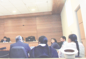 Antropólogo afirmó en juicio que matrimonio ecuatoriano trajo a víctimas a trabajar engañadas