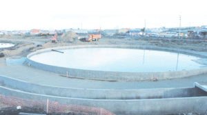 Notable demora en inversión del Plan de Zona Extremas