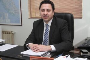 “En el caso del Ministerio de Obras Publicas, los proyectos que son parte  del PZE ya tienen un grado de avance”