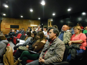 Difundieron en Tierra del Fuego nuevo Sistema de Desarrollo Docente