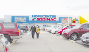 Sodimac Punta Arenas levantó la huelga