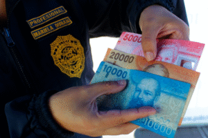 PDI advierte sobre posibles estafas durante fin de año