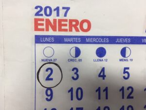 Congreso aprobó proyecto que permitirá que el 2 de enero de 2017 sea feriado