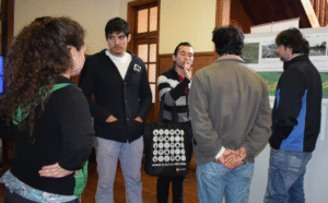 SEA inició serie de actividades de participación ciudadana por el proyecto minero “Tranquilo”