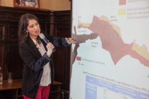 Tras aprobación del Plan Regulador, concejales solicitan creación de viviendas sociales