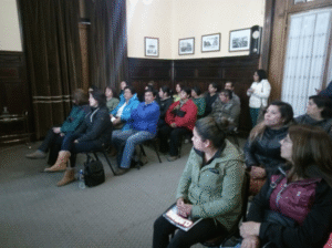 Trabajadores de proyectos FRIL solicitan ser contratados a la brevedad