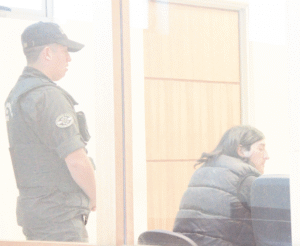 A prisión prófugo de la justicia que apuñaló a la misma víctima en diferentes ocasiones