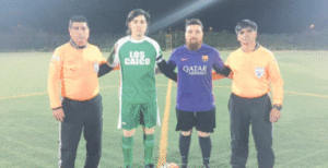Liga Spring: doce equipos siguen en carrera por la Copa de Oro y cuatro por la de Plata