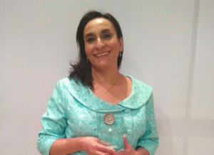 Directora de Fundación Cequa fue reconocida entre las 100 Mujeres Líderes del año