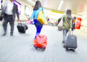 El rostro de los nuevos migrantes de Magallanes