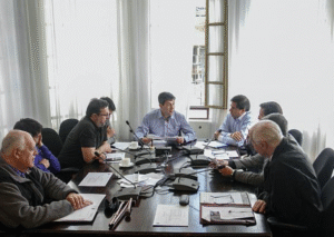 Boccazzi en su último día de gestión pidió $ 73 millones para pagar deudas previsionales de trabajadores de la Cormupa