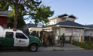 Roban joyas avaluadas en cinco millones de pesos