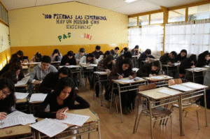 Este viernes finaliza el año escolar en colegios y liceos