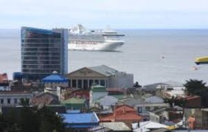 EPA Austral espera la  llegada de 80 mil pasajeros