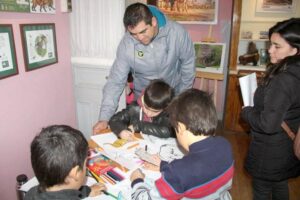 Museo Salesiano y Fundación Cequa replicarán talleres educativos de verano