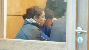 Tribunal negó la prisión preventiva para imputados por robo