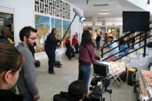 Se apoyará creación de comisiones fílmicas en ocho regiones del país, incluyendo a Magallanes