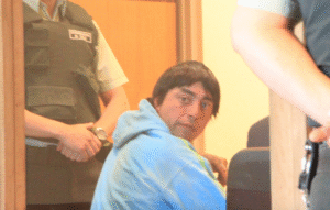 Ladrón con amplio prontuario policial fue detenido sustrayendo un vehículo