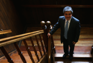 Alcalde Paredes ve “poco probable” que se realice plebiscito por proyecto minero