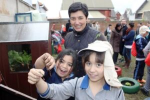 Desarrollo Social anunció centro de vacaciones para niños de la región