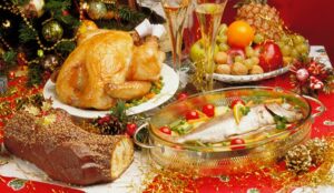Cenas de fin de año casi agotadas en Punta Arenas