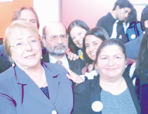 “El Estado dijo había poca evidencia y que el costo del Morquio y el Pompe era muy alto para incluirlas en la ley”