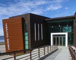 Centro Cultural deberá ser  reparado antes de ser inaugurado