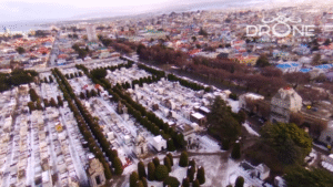 El Cementerio y la Plaza: motivos de orgullo