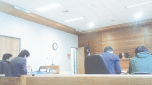 Víctima de choque provocado por menor dijo que la sanción fue “ridícula”