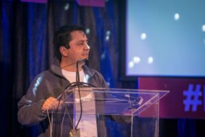 Exitoso fue el lanzamiento del programa ‘Impulso Joven’ que reunió a más de 170 personas