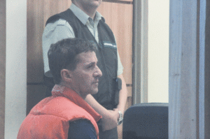 Argentino no podrá retornar a su país por ser detenido con arma y municiones en la frontera