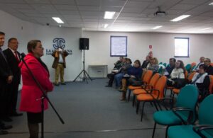Administración Radonich impugnó concurso de directores de la era Boccazzi
