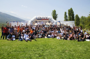 Dieciocho delegados de Magallanes participaron en segundo “Encuentro Nacional de Voluntariado”