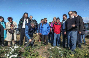 Más de 45 millones de pesos en subsidios entregó Indap a los agricultores de Punta Arenas