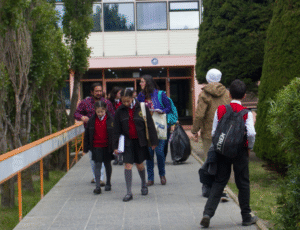 Más de 32 mil escolares iniciaron ayer sus vacaciones