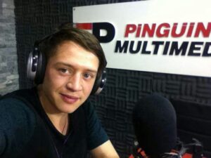 El “Ranking Musical” de Pingüino Radio despide el año con edición especial