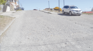 Junta de Vecinos del Cerro de La Cruz “se la juega” por un sector patrimonial