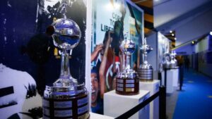 Hoy será el sorteo de la renovada Copa Libertadores 2017